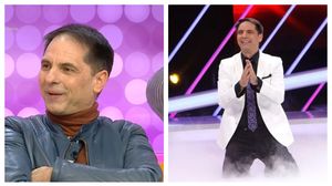 Dan Negru, despre motivul mutării la Kanal D