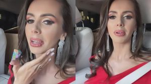 Georgiana Lobonț, probleme de sănătate