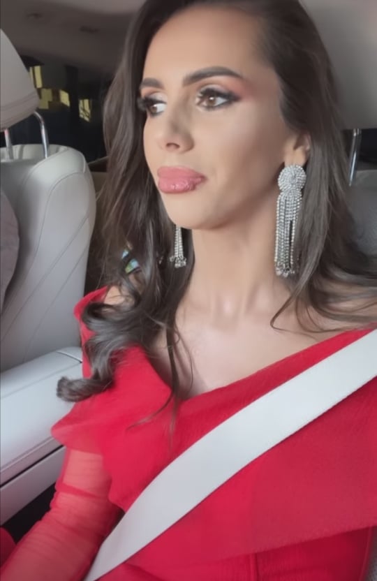 Georgiana Lobonț, probleme de sănătate