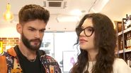 Cleopatra Stratan și Edward Sanda nu sunt încă pregătiți să devină părinți
