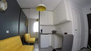 Garsoniera de 11 metri pătrați din Cluj a fost scoasă la vânzare