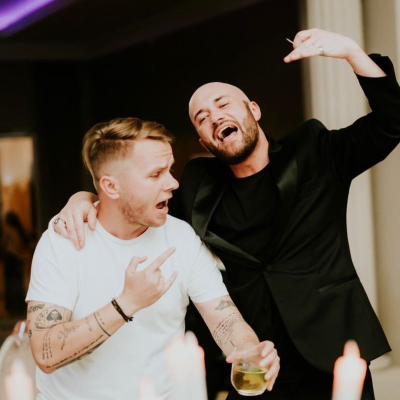 Mihai Bendeac &icirc;și aniversează ziua de naștere!