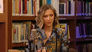 Adela Popescu se temea că o să moară în somn