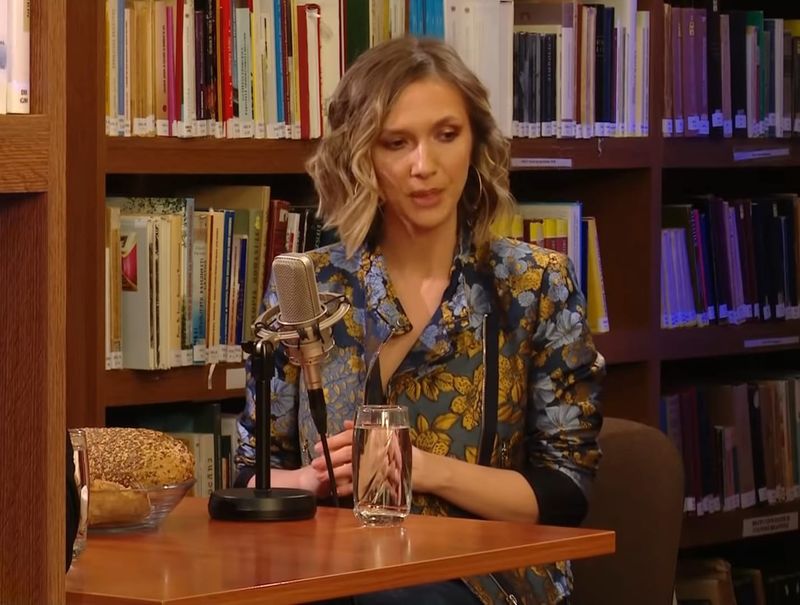 Adela Popescu se temea că o să moară în somn