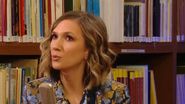 Adela Popescu, probleme de sănătate din cauza locului de muncă