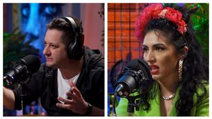 Octavian Strunilă a lovit-o pe Doinița Oancea