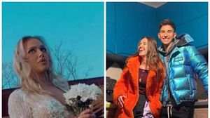 Reacția lui Sebastian Dobrincu, după Ioana Ignat a apărut cu un inel de logodnă pe deget