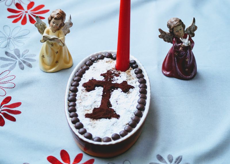 Rugăciune pentru sufletele celor adormiți