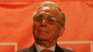 Ion Iliescu
