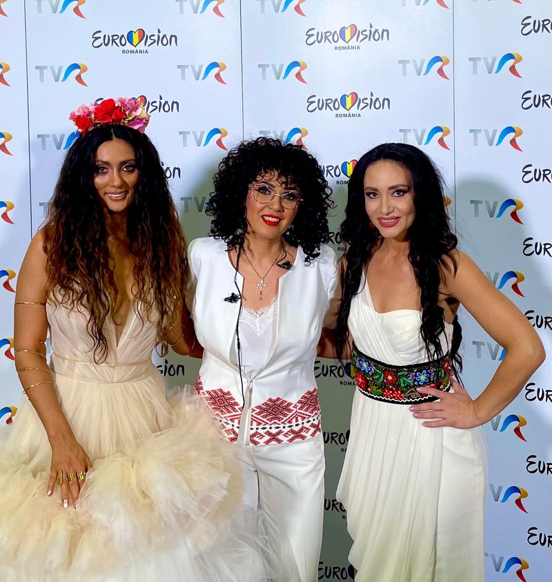 Va fi piesa lui Costi Ioniță descalificată de la Eurovision