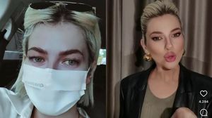 Lidia Buble, postare neașteptată în mediul online! 