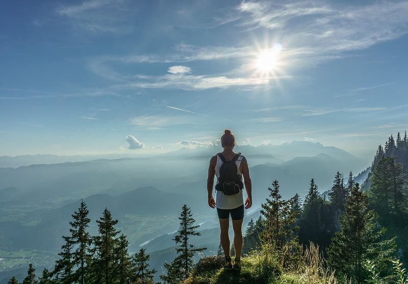 Care sunt cele mai complicate trasee montane din România