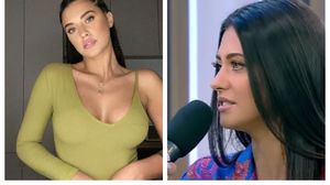 Antonia este însărcinată?