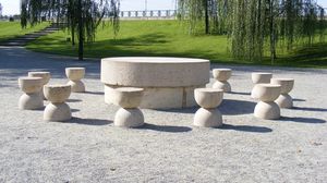 Cine au fost marile iubiri ale lui Constantin Brâncuși. Aici își găsea artistul inspirația