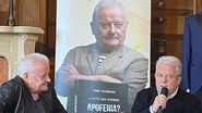 Irinel Columbeanu si Matei Miko