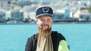 Concurenţi echipă Sorin Bontea. Francisc Șandor 