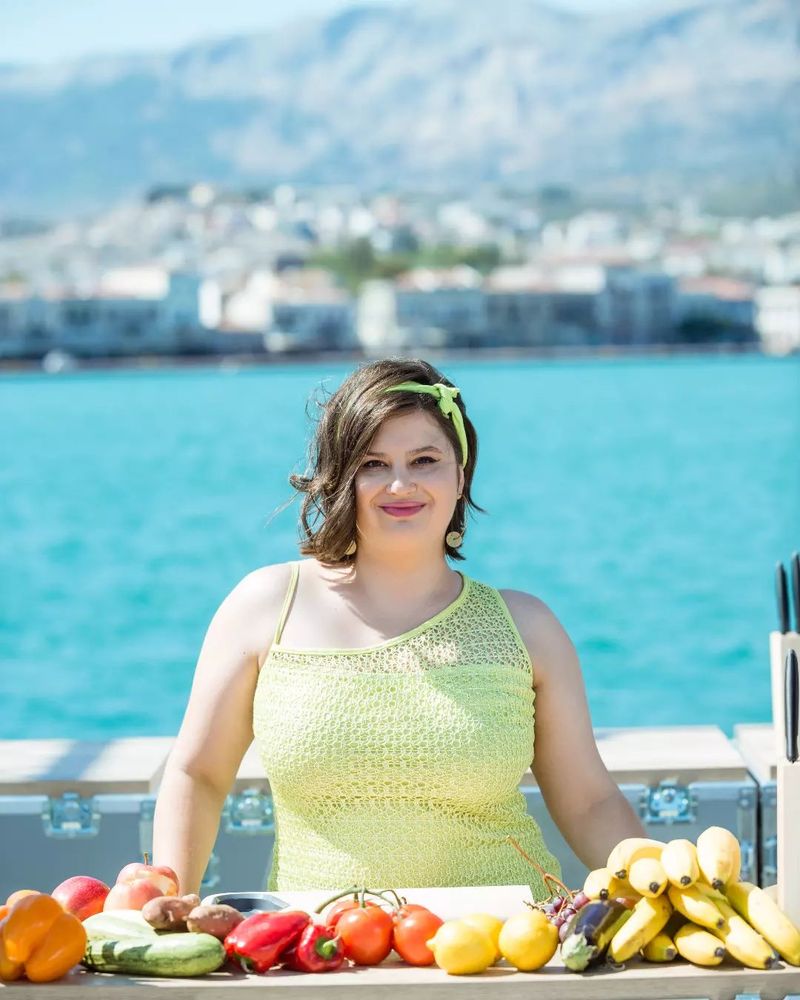 Concurenţi echipă Sorin Bontea. Valentina Cornescu 