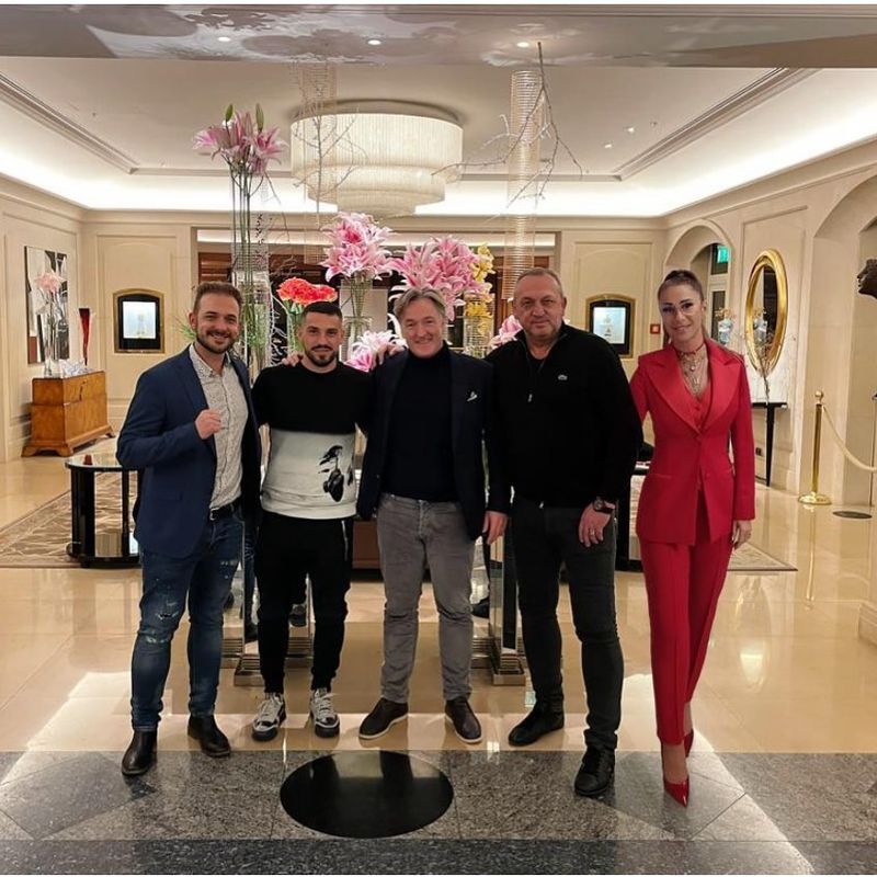 Imaginea care a st&acirc;rnit controverse &icirc;n mediul online 