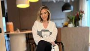 Adela Popescu, ironie la adresa soțului său. Ce a spus vedeta despre buchetul de flori primit de la Radu Vâlcan: „Sunt urâte lalelele de la soțul meu”