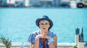 Cine este Mariana Tarbuc de la emisiunea Chefi fără limite