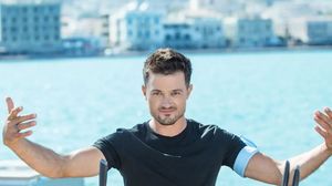 Cine este Daniel Tudor din emisiunea Chefi fără limite