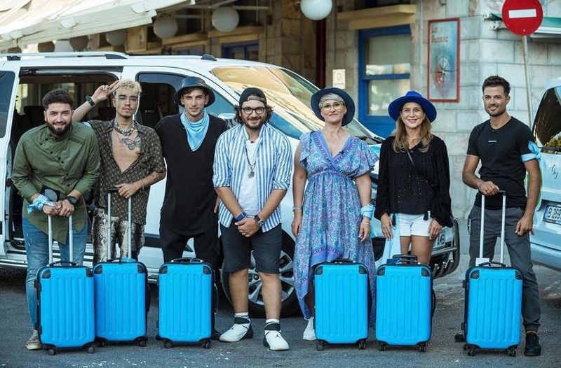 Cine este Daniel Tudor din emisiunea Chefi fără limite
