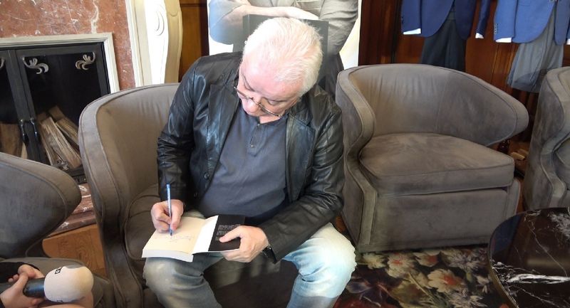 Puțini știu, dar Irinel Columbeanu a avut probleme mari de sănătate! 