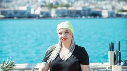 Cine este Laura Eremia de la „Chefi fără limite", concurenta din echipa lui Sorin Bontea