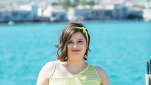 Valentina Cornescu  Cine este Valentina Cornescu de la Chefi fără limite