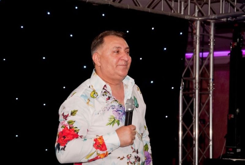 Vali Vijelie Criticat pentru tariful uriaș pe care îl cere la cântări, Vali Vijelie vine cu o explicație fabuloasă