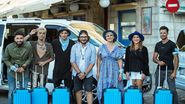Cine este Iman Abushov, concurentul emisiunii TV „Chefi fără limite”