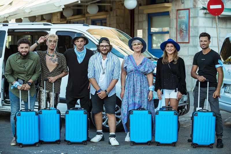 Cine este Iman Abushov, concurentul emisiunii TV „Chefi fără limite”
