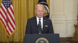 „Rusia va invada Ucraina în următoarele zile” Vestea sumbră vine chiar de la președintele SUA