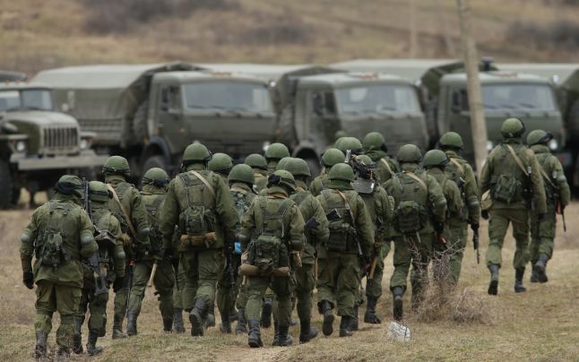 „Rusia va invada Ucraina în următoarele zile” Vestea sumbră vine chiar de la președintele SUA