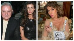 De ce era, de fapt, Monica Gabor geloasă pe Anna Lesko. Ce ultimatum i-a dat Monica lui Irinel Columbeanu, fără să știe nimeni: "Până la nașterea fetiței"