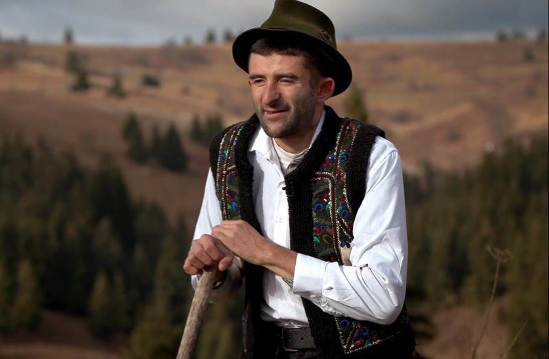 Florin M&icirc;ndru a venit la Rom&acirc;nii au Talent, sezonul 12