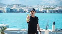 Cine este Andrei Stoian de la „Chefi fără limite", concurentul din echipa lui chef Sorin Bontea