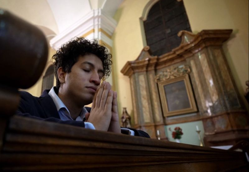 Iustin Călin, vocea de aur de la Rom&acirc;nii au Talent, sezonul 12