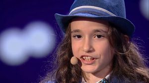 Radu Enache, copilul minune de la Românii au Talent, sezonul 12