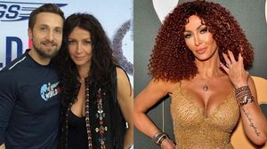 Ce mesaje își dădeau Dani Oțil și Mihaela Rădulescu! Au recunoscut tot în direct: „Mi-e dor”