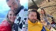 Smiley, declarație de dragoste pentru Gina Pistol: „Tu îmi ești, tu îmi vei fi”