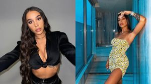 Ștefania, schimbare radicală de look! Artista a renunțat la părul șaten: „Doamne, nu cred”