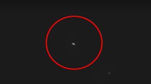 S-au uitat pe cer și nu le-au venit să creadă! Un meteorit a căzut în Botoșani! Zgomotul i-a speriat pe oameni