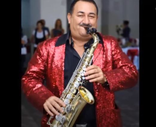 Ion Rusu, un cunoscut instrumentist din Făgăraș, a murit după ce a cântat la un priveghi