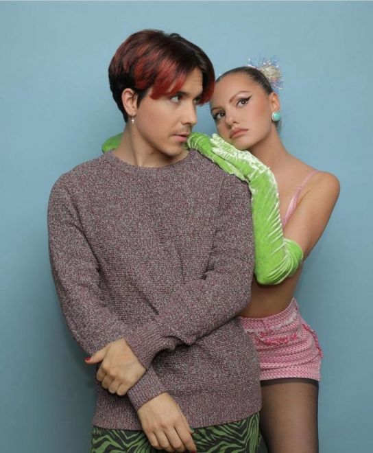  Alexandra Stan, decizie radicală după despărțirea de Alex Parker. Ce va face artista curând