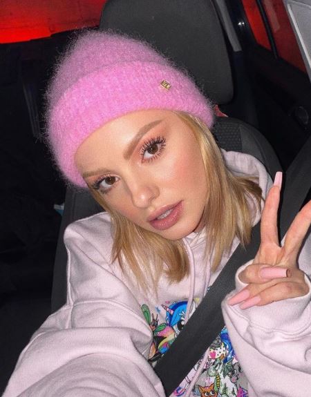  Alexandra Stan, decizie radicală după despărțirea de Alex Parker. Ce va face artista curând