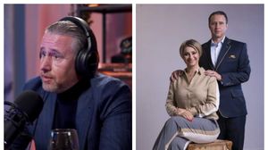 Laurențiu Reghecampf rupe tăcerea! Ce spune antrenorul despre Anamaria Prodan