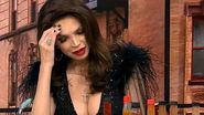 Cristina Spătar a refuzat să răspundă unor întrebări adresate de Cătălin Măruță