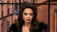 Cristina Spătar l-a scos din minți pe Cătălin Măruță în direct