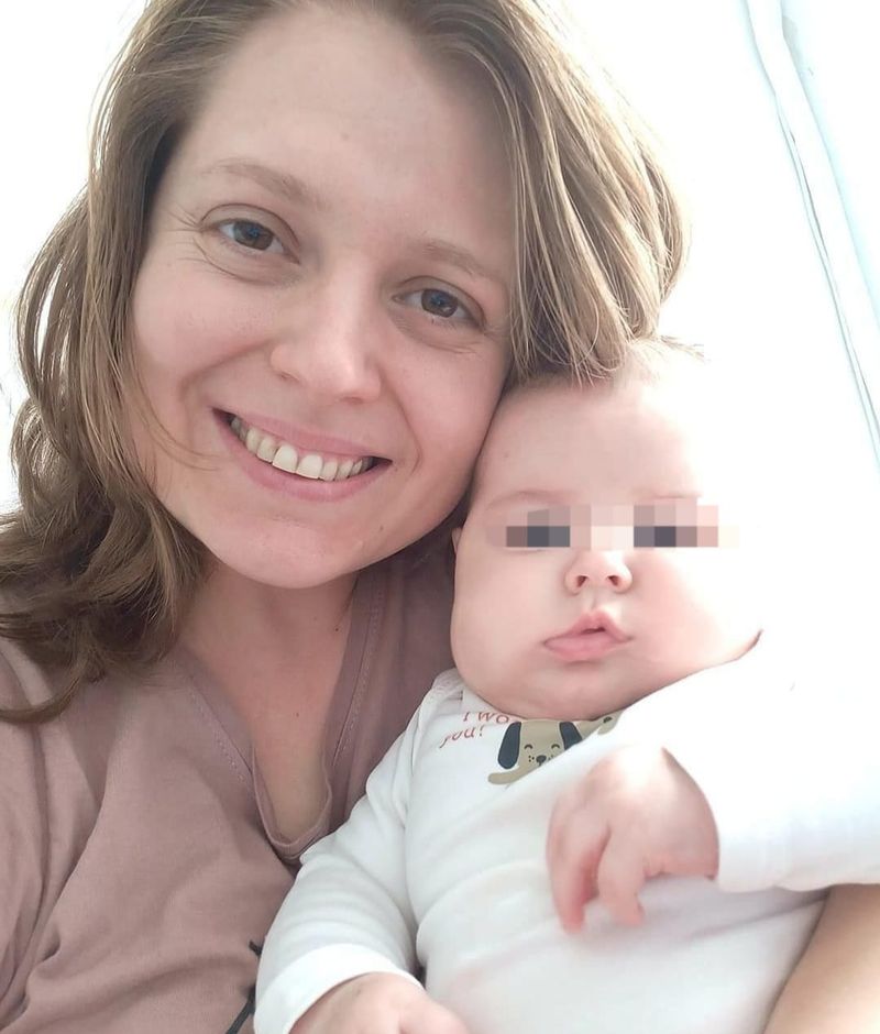 Fetița Cristinei Drăgan Diaconescu a ajuns în stare gravă la spital, din cauza unei viroze